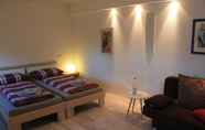 Phòng ngủ 4 Ferienwohnung nahe Basel