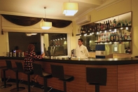 Bar, Kafe dan Lounge Hotel Simsek