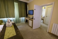 Bedroom Hotel Simsek