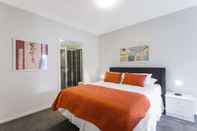 Kamar Tidur Style in the heart of Carlton