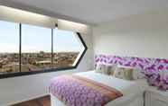 Kamar Tidur 5 Panoramic Views Across The Bay