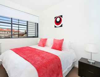 Bedroom 2 St Kilda Location and Style