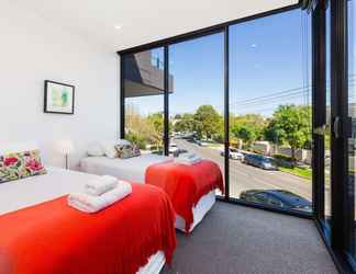 Kamar Tidur 2 Caulfield North Executive