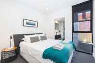 Kamar Tidur Executive 2br Caulfield North