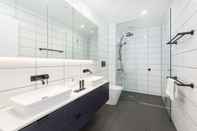 Toilet Kamar Executive 2br Caulfield North