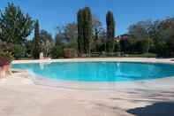 Swimming Pool Wonderful private villa for 4 people with WIFI, pool, A/C, TV, terrace and parking