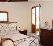 Bedroom 6 Wonderful private villa for 4 people with WIFI, pool, A/C, TV, terrace and parking