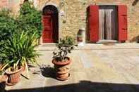 Exterior Private Villa With Wifi, Private Pool, TV, Veranda, Pets Allowed, Parking, Close to Cortona