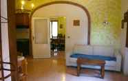 Common Space 7 Wonderful private villa with A/C, WIFI, private pool, TV, veranda, parking, close to Montepulciano