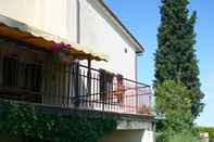 Bangunan Wonderful private villa with A/C, WIFI, private pool, TV, veranda, parking, close to Montepulciano