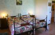 Kamar Tidur 2 Wonderful private villa with A/C, WIFI, private pool, TV, veranda, parking, close to Montepulciano