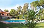 Swimming Pool 3 Stunning private villa for 8 guests with WIFI, private pool, TV, terrace, pets allowed and parking