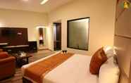 Bedroom 5 Kufri Pacific Resort
