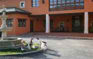 Bangunan 2 Hotel Rural Yeguada Albeitar