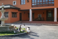 Exterior Hotel Rural Yeguada Albeitar