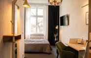 Kamar Tidur 3 Hotel & Restaurant Am Alten Rhin