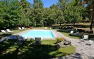 Swimming Pool 3 Villa Campoleone