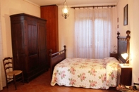 Bedroom Beautiful Private Villa for 10 People with Private Pool, WIFI, TV, Pets Allowed and Parking