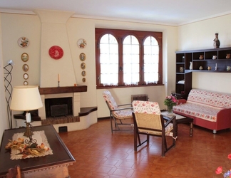 Lobi 2 Beautiful Private Villa for 10 People with Private Pool, WIFI, TV, Pets Allowed and Parking