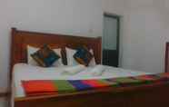 Kamar Tidur 4 Hotel Grand Halabana