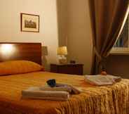 Bilik Tidur 2 B&B Galileo