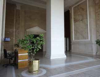 Lobby 2 Oragadam Rooms for Rent