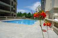 Swimming Pool Oragadam Rooms for Rent