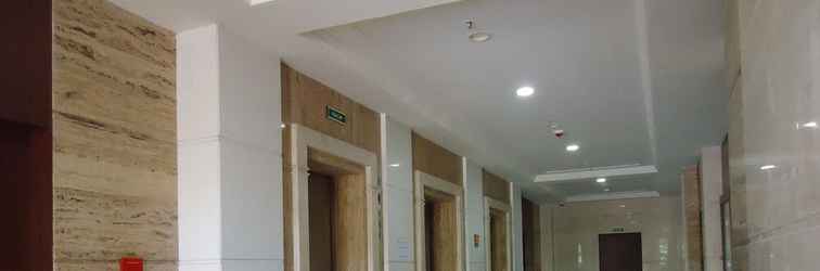 Lobby Oragadam Rooms for Rent