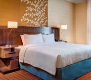 Bilik Tidur 7 Fairfield Inn & Suites by Marriott Ann Arbor Ypsilanti