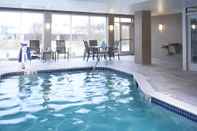 Hồ bơi Fairfield Inn & Suites by Marriott Ann Arbor Ypsilanti