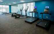 Fitness Center 6 Fairfield Inn & Suites by Marriott Alexandria