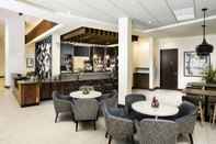 Bar, Cafe and Lounge Hyatt Place Sumter / Downtown