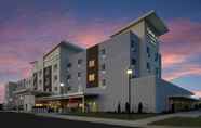 ภายนอกอาคาร 5 TownePlace Suites by Marriott Clarksville