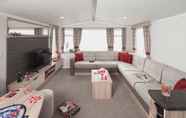 Common Space 2 Aberdunant Caravans Direct