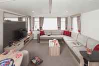 Common Space Aberdunant Caravans Direct