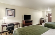 ห้องนอน 7 Cobblestone Inn & Suites - Bridgeport