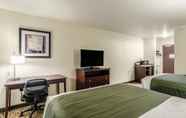 Kamar Tidur 7 Cobblestone Inn & Suites - Bridgeport
