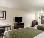 Bilik Tidur 7 Cobblestone Inn & Suites - Bridgeport