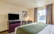 Kamar Tidur 3 Cobblestone Inn & Suites - Bridgeport