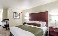 Kamar Tidur 4 Cobblestone Inn & Suites - Bridgeport