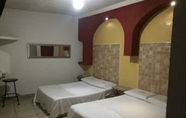 Kamar Tidur 7 Hotel Xalapa