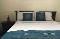 Kamar Tidur Kacu guest house