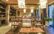 ร้านอาหาร 2 Beijing Youlan hotel