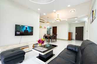 Lobi 4 Diamond Suite Scenic Valley