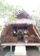 BEDROOM Balenta Bungalows