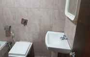 Toilet Kamar 6 Park Residency