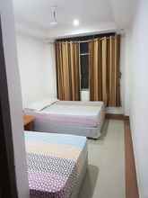 Kamar Tidur 4 Park Residency