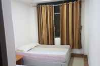 Kamar Tidur Park Residency