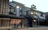 ภายนอกอาคาร 4 Camellia Inn