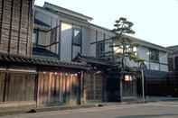 ภายนอกอาคาร Camellia Inn